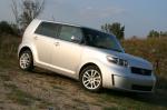 Scion xB 2007 года